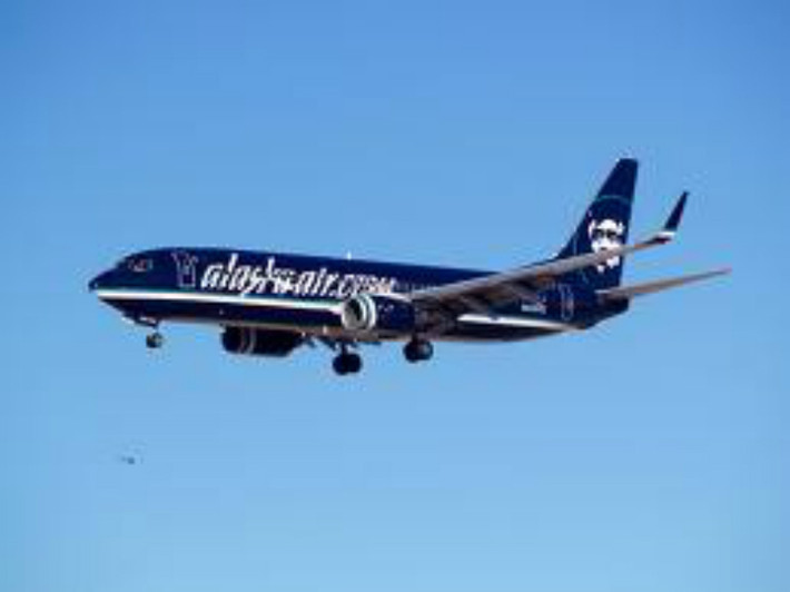 5. Alaska Air. Alaska Air Group Inc: Đây là một trong số ít những hãng hàng không độc lập còn lại của Mỹ. Tại thị trường phía tây Hoa Kỳ, Alaska Air là một thương hiệu mạnh, đặc biệt là tại thành phố Salt Lake, Los Angeles và Seattle. Mặc dù doanh thu và thu nhập ròng luôn tăng ổn định trong vòng 5 năm qua và được lòng khách hàng nhất, nhưng dự đoán, hãng sẽ không thể tồn tại trong năm 2015.