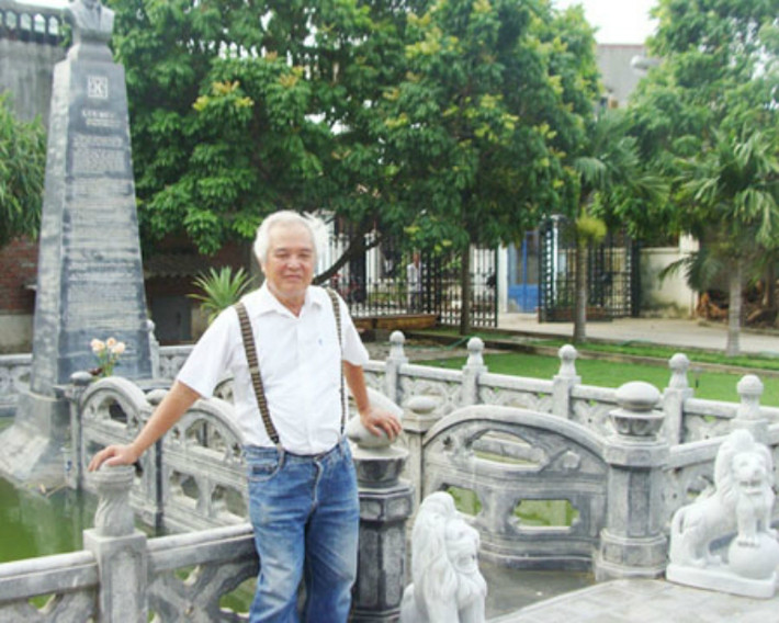 Bắt nhịp với xu thế đó, các đại gia Việt ngày nay cũng không ngần ngại khi chi cả núi tiền để lo hậu sự. Sau khi xem một lăng mộ của tổ mẫu, đại gia đất cảng Vũ Hồng Khánh ngạc nhiên khi thấy xác ướp vẫn còn nguyên vẹn. Từ đây, ông bắt đầu ấp ủ khát vọng được bất tử như tổ mẫu.