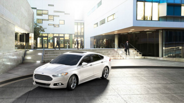 5. Ford (chi phí quảng cáo: 2,56 tỷ USD). Năm 2013, hãng xe nổi tiếng thế giới Ford đã chi 797 triệu USD để quảng cáo trên truyền hình trong tổng số 2,56 tỷ USD dành cho quảng cáo của công ty. So với năm 2012, chi phí này đã tăng 12,4%.