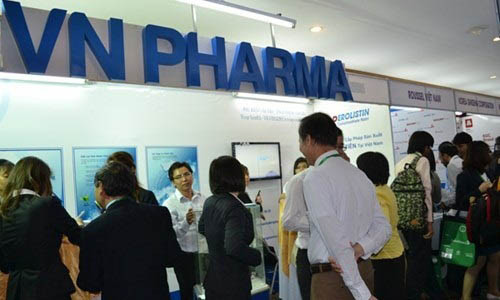 Có thể nói, chỉ mới 3 năm hoạt động, Công ty VN Pharma đã sớm trở thành đại gia ngành dược khi có một hệ thống công ty con khá hùng hậu. VN Pharma có hệ thống gồm VN Pharma - chi nhánh Hà Nội, Công ty TNHH MTV Dược Nam Anh (TPHCM), Công ty cổ phần Dược Nam Hùng (TPHCM), Công ty TNHH VN Pharma An Giang, Công ty TNHH VN Pharma Cà Mau, Công ty TNHH MTV Clinic (TPHCM); Công ty cổ phần Logistics Việt Nam (TPHCM).