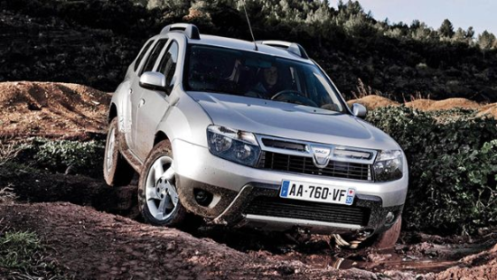 Dacia Duster: Mức giá thấp, thiết kế phong cách và độ bền cao là 3 yếu tố làm nên đẳng cấp và giá trị của chiếc xe này.