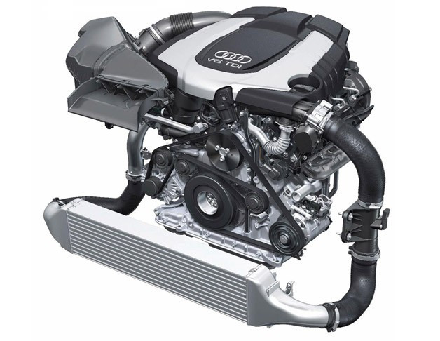E350 CDI cải tiến vận hành bởi động cơ V6 3.0L, công suất 231 mã lực, mô-men xoắn 539,36 Nm. Hiện tại, có 2 lựa chọn cho khách hàng là động cơ chạy xăng và động cơ dầu Diesel.