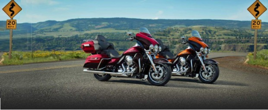 Harley-Davidson Ultra Low Limited: Mẫu Harley-Davidson cao cấp đời mới này đáp ứng được nhu cầu của nhiều tín đồ mê xe trên thị trường hiện nay nhờ những đặc điểm tùy chỉnh thích hợp. Chiều cao yên xe khá thấp, tạo cảm giác thoải mái cho lái xe trong hành trình dài.
