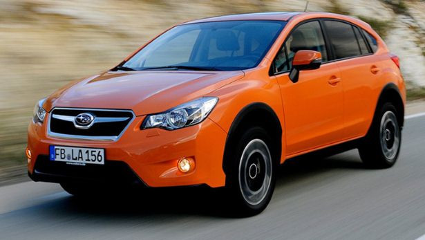 Subaru XV bị triệu hồi chỉ vì bộ điều khiển động cơ Audiovox và hộp số tự động. Chính cơ chế điều khiển tự động tiên tiến đã khiến khách hàng gặp rắc rối khi kiểm soát tốc độ của xe.