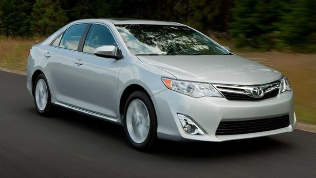885.000 chiếc Toyota bị thu lại cũng bởi loài nhện. Chúng có vẻ thích thú với thiết bị ngưng tụ điều hòa ô tô và đã định cư, làm tổ gây tắc nghẽn đường ống điều hòa.