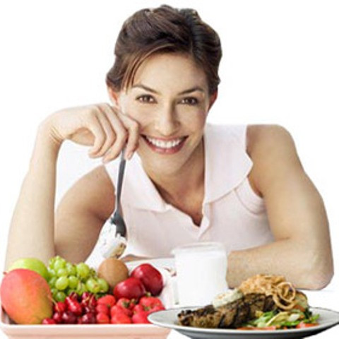 Trong các bữa ăn, dù ăn nhanh nhưng bạn vẫn là người cuối cùng kết thúc. Trừ khi bạn là người ăn chậm, nhai kỹ, nếu không trong mọi bữa tiệc bạn luôn là người cuối cùng rời khỏi bàn thì logic đơn giản cho thấy bạn đang ăn quá nhiều.