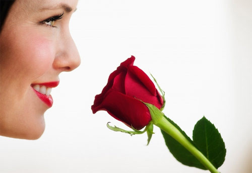 Cân bằng da. Ngâm mình trong bồn nước ấm với thật nhiều cánh hoa hồng vừa có tác dụng cân bằng da, vừa giúp cho tinh thần của bạn trở nên phấn chấn hơn, giảm stress khá hiệu quả.