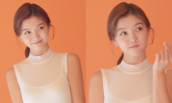 Bộ phim có tên Backstreet Rookie, chuyển thể từ một bộ truyện tranh trên mạng. Trong đó, Kim Yoo Jung thể hiện một nhân vật lém lỉnh, giỏi võ, có quá khứ bất hảo, từng cầm đầu nhóm côn đồ học đường, quyết tâm thay đổi cuộc sống và đi làm thuê tại một cửa hàng tiện lợi.
