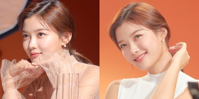 Kim Yoo Jung sẽ bước sang tuổi 21 vào năm nay, cô đã có thể đảm nhận những vai diễn trưởng thành và có câu chuyện tình yêu nhiều màu sắc hơn. Nữ diễn viên vừa quyết định sẽ đóng cặp với đàn anh hơn 12 tuổi Ji Chang Wook trong phim.