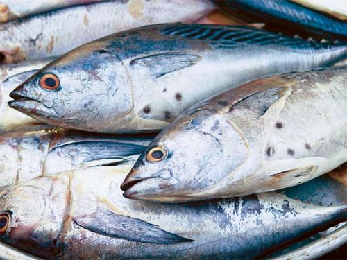 Tránh cho trẻ ăn quá nhiều dầu cá, các loại hạt, phụ gia và chất làm ngọt, các loại thực phẩm nhiều chất xơ. Cá lớn sống lâu năm, như cá mập, cá kiếm… có thể chứa hàm lượng thủy ngân cao. Trà và cà phê làm giảm sự hấp thu sắt từ thực phẩm. Đồ uống có gas có thể làm hỏng răng của bé, cần hạn chế cho bé sử dụng thực phẩm này.