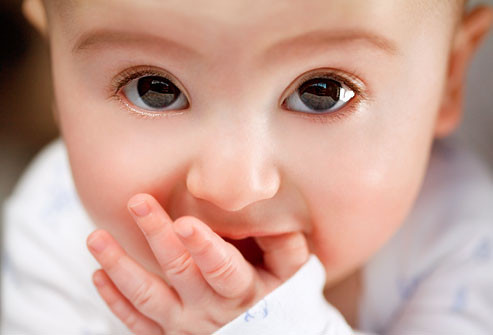 Nhiều loại thuốc trừ sâu bị mang theo vào nhà. Vì trẻ nhỏ và trẻ mới tập đi tiếp xúc với sàn, mặt đất rất nhiều nên bất kể các chất gây ô nhiễm, chất gây bệnh nào trên sàn nhà và trên thảm cũng có thể vào miệng của chúng được. Bạn nên đảm bảo phải lau chùi hết tất cả bề mặt nhà - nhất là sàn nhà -bằng các sản phẩm tẩy rửa an toàn.