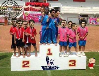 Đã có kết quả rồi đây.