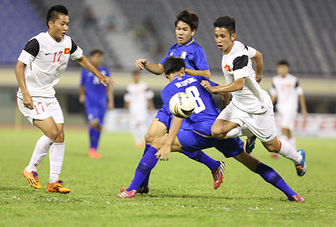 Vào tháng 8, U19 Việt Nam tham gia giải U22 Đông Nam Á - Cup nhà vua Brunei. Tại đây, họ đã có trận đấu rửa hận trước U19 Indonesia với tỷ số 3-1 và tiến vào trận chung kết.