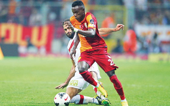 Bruma sinh năm 1994 là một trong những lứa cầu thủ được kì vọng tại Sporting Lisbon và Bruma được mệnh danh là "Ronaldo mới". Năm 2013, Bruma từ chối gia nhập các đội bóng lớn như Chelsea hay Arsenal để đầu quân cho Galatasaray. Dù không được đá chính nhiều nhưng với 20 trận đã thi đấu, cầu thủ này đã có riêng cho mình 6 bàn thắng.