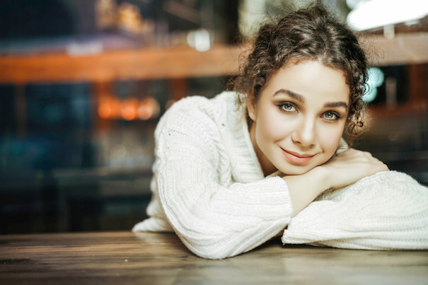 Bộ ảnh tái hiện lại niềm đam mê và khát vọng vươn tới giấc mơ của Olga, một vũ công đã dùng điệu múa của mình để gợi cảm hứng cho người khác.