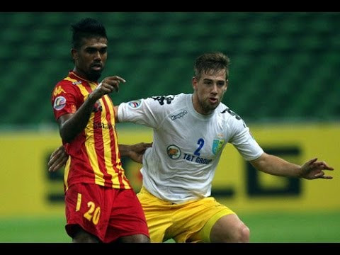 Mới đây, ngày 01/04/2014, một đội bóng của Việt Nam là T&T Hà Nội đã có trận đấu trên sân Shah Alam với chủ nhà Selangor.