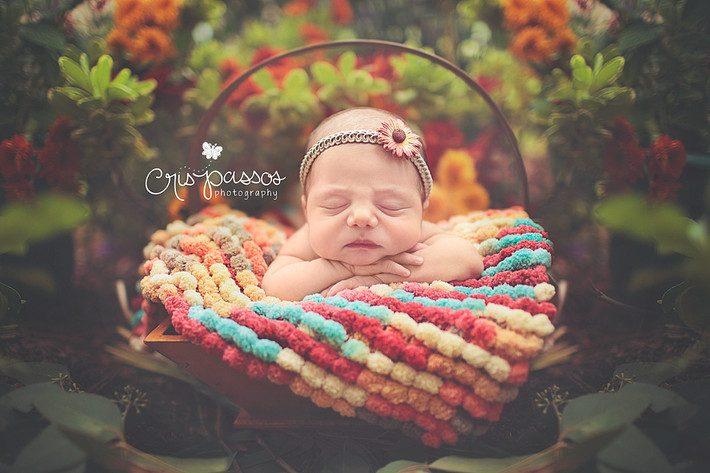 Con gái mẹ xinh đẹp nhất trên đời!