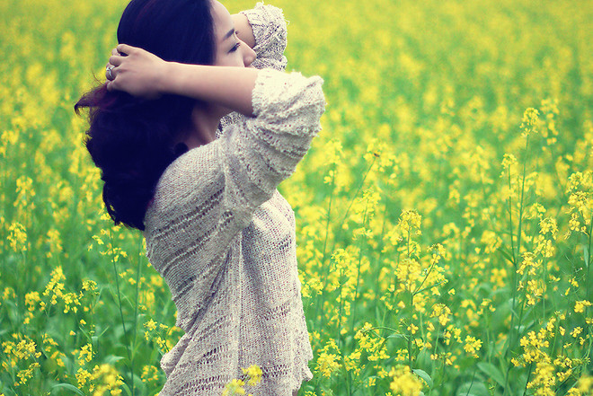 Kinh nghiệm để có những bức ảnh ấn tượng với loài hoa màu vàng này, bạn nên chọn những ngày nắng đẹp và khô ráo để chụp. Như vậy bức ảnh của bạn sẽ sắc nét và rõ ràng. Lột tả chân thực nhất sắc đẹp của loài hoa này.