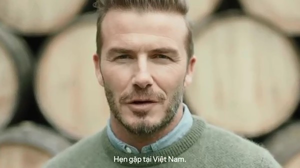 Với những hình ảnh có trong clip đó, cựu tiền vệ hào hoa này nhiều khả năng sẽ đặt chân tới Việt Nam vào ngày 10/11/2014.