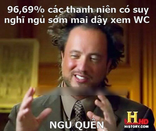 Chuẩn không các thanh niên.