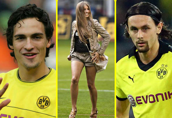 Tháng 5/2013, nội bộ Dortmund sốc khi Subotic tán tỉnh Cathy Fischer (bạn gái của đồng đội Mats Hummels). Mặc dù cả hai đều phủ nhận nhưng nó cũng trở thành đề tài bàn tán một thời gian rất dài.