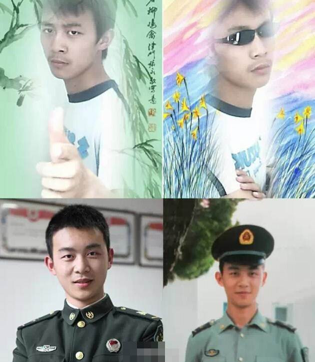 Mọi người đều nhận xét rằng các thanh niên thực sự đã có sự thay đổi rõ rệt sau khi nhập ngũ.