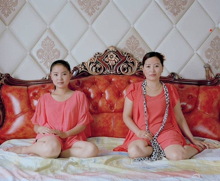 Giảng viên hướng dẫn Quang Huy nhận xét: "Những đứa trẻ thừa hưởng một diện mạo tương tự cha mẹ của chúng nhưng trong quá trình trưởng thành sẽ có một số hoàn cảnh sinh sống và tâm lý cá nhân mang đến một vài sự thay đổi".