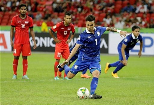 Mang áo số 7 giống Cris Ronaldo nhưng Chappuis lại thần tượng tiền vệ Fabregas của Chelsea. Đội bóng anh thích lại là Barcelona.