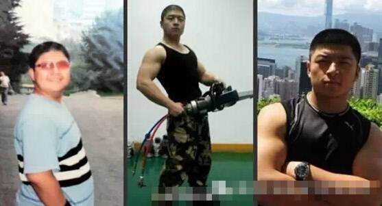 Nhiều người còn giảm cân thành công, sở hữu một thân thể mà mình hằng ao ước.