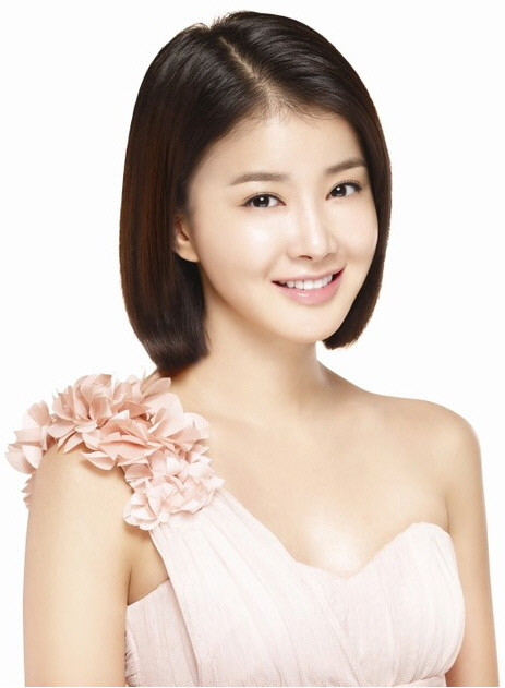 Lee Si Young quá xinh đẹp, cô được rất nhiều người yêu mến và hâm mộ.