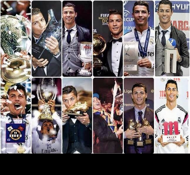 2013-2014 là mùa giải vô cùng nhiều danh hiệu từ FIFA của Ronaldo nhưng có một nỗi buồn mà Ro "điệu" không muốn nhắc tới đó chính là đi chinh phục những kỷ lục.