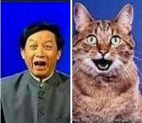 A! Giống nhau quá! Chính mình còn ngạc nhiên nữa!