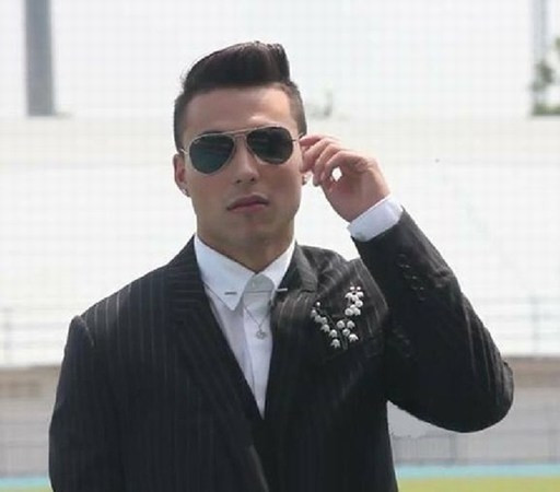 Chàng hot boy của tuyển Thái này sở hữu một lượng fan khá lớn ở cả Thụy Sỹ lẫn Thái Lan.