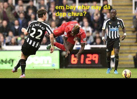 Newcastle 1-0 Liverpool: Chơi rời rạc và thiếu quyết tâm, Liverpool đã phải trắng tay rời St. James’ Park. Thất bại này đã đẩy The Kop chìm sâu hơn vào cuộc khủng hoảng.