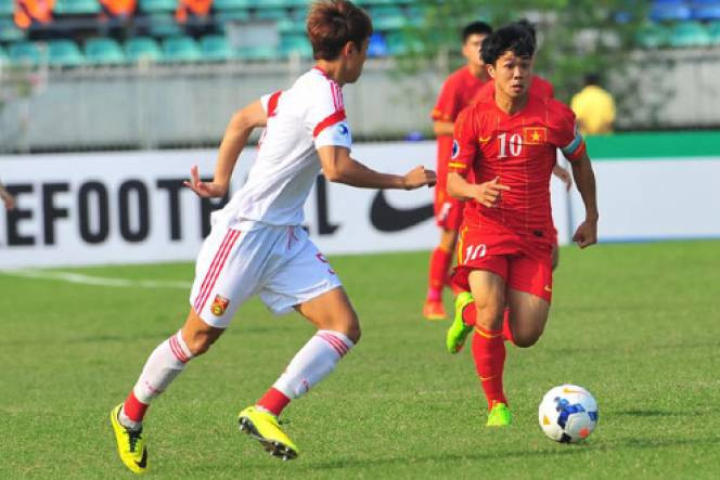 Tại giải đấu này, U19 Việt Nam lộ rõ nhược điểm về thể lực và chịu nhiều thiệt thòi về hạn chế này. Kết thúc vòng bảng U19 Việt Nam phải dừng bước sau thất bại trước U19 Nhật Bản và U19 Hàn Quốc và gỡ gạc bằng trận hòa 1-1 với U19 Trung Quốc.