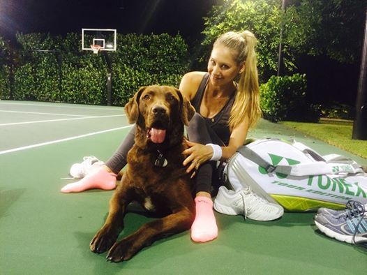 Tình trạng hôn nhân của Kournikova cũng tốn khá nhiều giấy mực của báo giới. Đã có rất nhiều tin đồn được đưa ra nhưng tất cả đều được người đại diện của cô phủ nhận.