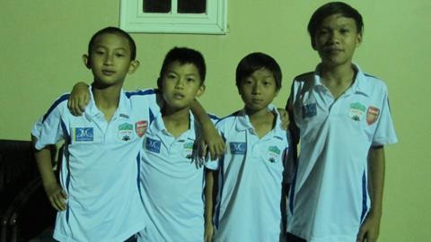 Ở vòng chung kết, Tuấn Vũ khá dễ dàng vượt qua những bài 3 đánh 3 và 4 đánh 4. Với nhãn quan chiến thuật tốt, Tuấn Vũ được các thầy đánh giá là một trong 4 học viên sáng giá của khóa III học viện.