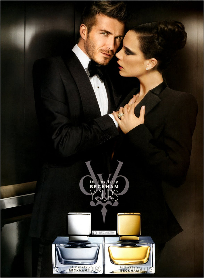 David Beckham (Anh): nhắc tới việc kinh doanh thì không thể không nhắc tới gia đình nhà Beck. Sau khi bà xã Victor Beckham có thương hiệu thời trang riêng thì Beckham cũng không chịu kém miếng nên cũng ra mắt ngay một nhãn nước hoa mang tên mình.