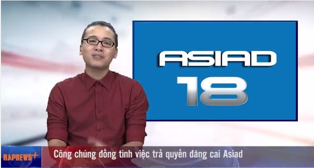 Việc trả lại quyền đăng cai ASIAD 18 nhận được sự đồng tình và ủng hộ của người dân. "Viện nhi không máy thở, đi học phải đu dây, vượt suối bằng túi ni lông thì vui vẻ sao đây?". Chúng ta thật sự đang rất cần tiền đầu tư cho những hạng mục cấp thiết hơn.