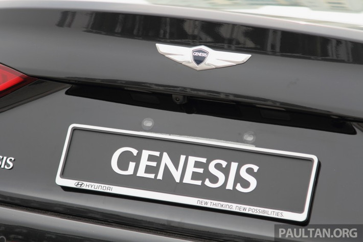 Mới ra mắt chưa lâu, Genesis thế hệ thứ 2 đã nhận được phản hồi tốt từ khách hàng Malaysia. Dù chưa tiết lộ nhưng có lẽ Việt Nam sẽ có nhiều cơ hội tiếp cận mẫu xe tuyệt vời này.