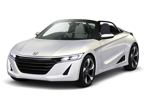 Tên gọi S-Series được sử dụng trên Honda Roadster kể từ khi mẫu S500 bắt đầu được sản xuất vào năm 1963, tiếp theo là S600 và S800.