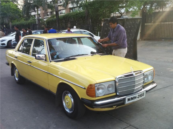 ... đến các mẫu Fintals W110, W111, W124.