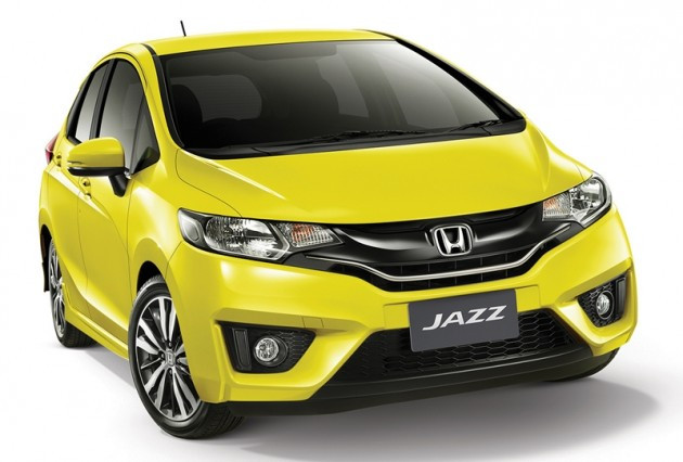 3. Honda Jazz sở hữu bộ động cơ thông minh 1.4L VTEC EX cho công suất 98 mã lực, tăng tốc 0 lên 100 km/h trong 11,8 giây.