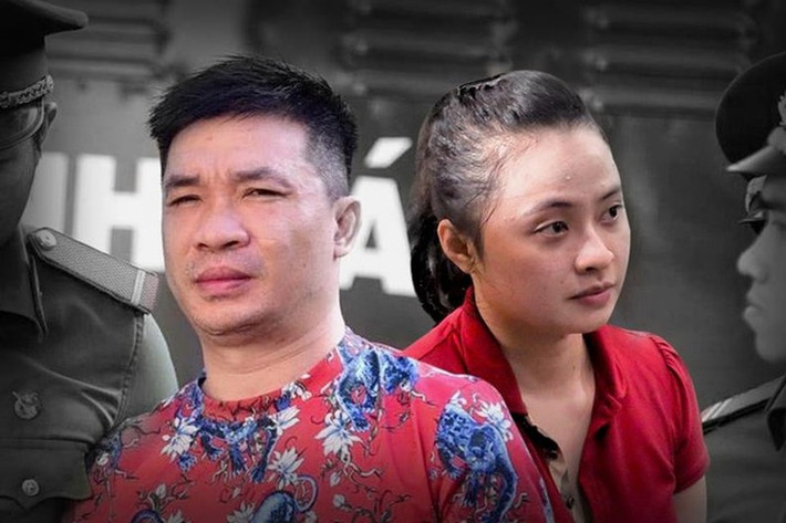 Từ khi quen và yêu Văn Kính Dương (41 tuổi, quê Hà Nội, còn gọi là “Hoàng béo”), một ông trùm ma tuý thì cuộc đời Ngọc Miu thay đổi 180 độ.