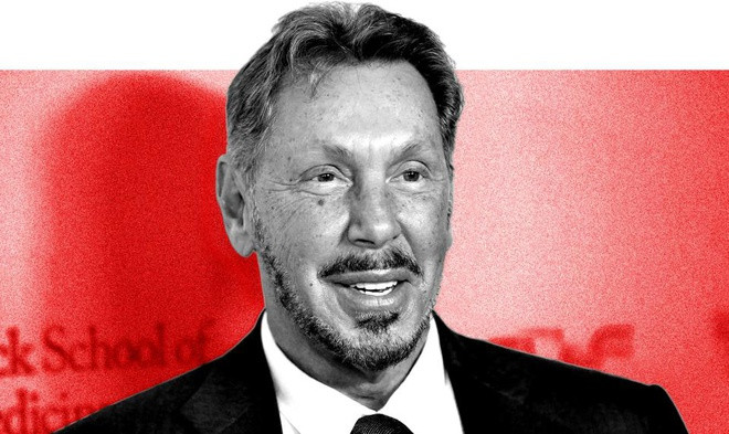 10. Larry Ellison (Tài sản tăng thêm từ 3/11/2016: 30 tỷ USD): Tài sản của người sáng lập hãng công nghệ Oracle tăng thêm 30 tỷ USD lên 79 tỷ USD kể từ năm 2016 nhờ giá cổ phiếu tăng 52%. Oracle mới đây được sự chấp thuận của chính quyền Trump để lưu trữ dữ liệu của ứng dụng chia sẻ video nổi tiếng Trung Quốc TikTok trên nền tảng đám mây của mình. Đây là một phần của thỏa thuận giữa ByteDance - công ty mẹ của TikTok, Walmart và Oracle. Larry Ellison là tỷ phú công nghệ hiếm hoi bày tỏ sự ủng hộ đối với ông Trump. "Chúng ta chỉ có một tổng thống ở mỗi thời điểm. Tôi không nghĩ ông ấy (Trump) xấu xa. Tôi ủng hộ và mong mọi chuyện của ông ấy đều tốt đẹp", tỷ phú Ellison từng chia sẻ với Forbes.