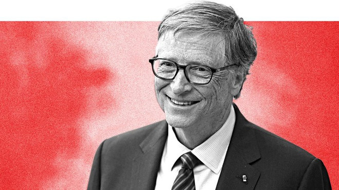 6. Bill Gates (Tài sản tăng thêm từ 3/11/2016: 35 tỷ USD): Chứng khoán Mỹ tăng mạnh giúp giá trị danh mục đầu tư cổ phiếu của Bill Gates tăng đáng kể. Dù đã rời Microsoft để tập trung vào hoạt động từ thiện, Gates hiện vẫn sở hữu một lượng lớn cổ phiếu hãng công nghệ này. 4 năm qua, tài sản của ông tăng thêm 35 tỷ USD lên 117 tỷ USD, là người giàu thứ 2 thế giới.