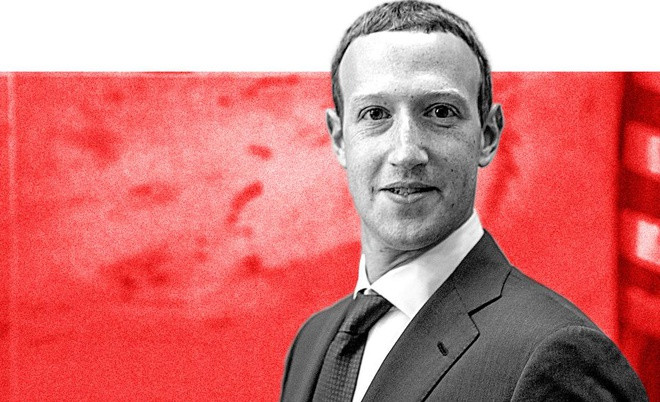 4. Mark Zuckerberg (Tài sản tăng thêm từ 3/11/2016: 44 tỷ USD): Facebook vừa trải qua 4 năm sóng gió với loạt chỉ trích từ các nhà lập pháp Mỹ. Năm 2018, Zuckerberg - người đồng sáng lập Facebook - phải ra điều trần trước Quốc hội. Dù vậy, từ 3/11/2016 đến nay, giá cổ phiếu mạng xã hội này vẫn tăng 110%, giúp tài sản của Zuckerberg tăng thêm 44 tỷ USD lên 96 tỷ USD.
