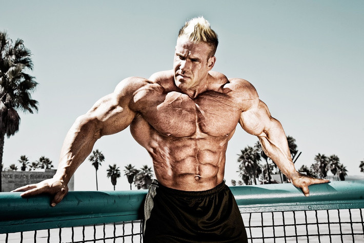 Ăn nhiều protein: Theo Men's Health, tập tạ cường độ cao phá vỡ sự tổng hợp protein trong cơ bắp. Bữa ăn giàu protein sau buổi tập giúp cung cấp acid amin cần thiết để sửa chữa, phục hồi và thúc đẩy các cơ phát triển lớn hơn. Healthline cho biết nạp nhiều protein có tác dụng làm tăng cơ và sức mạnh, đồng thời giảm sự mất cơ khi tiến hành giảm cân. Ảnh: GoodFon.