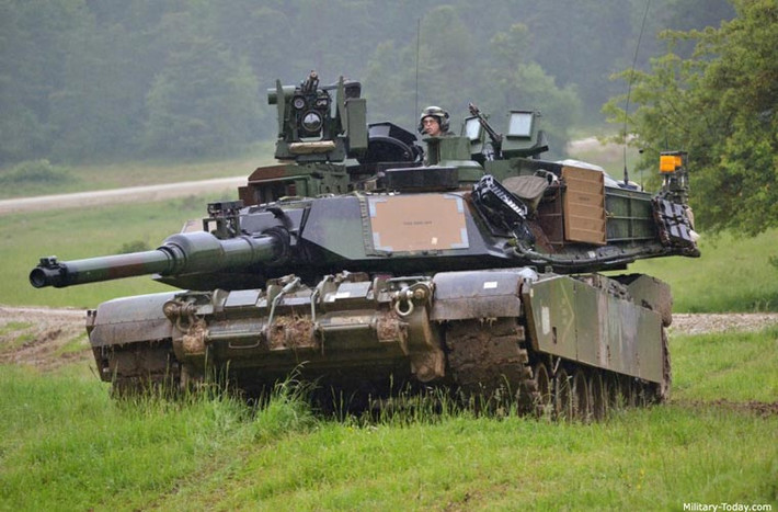 Theo kế hoạch, những chiếc xe tăng M1A1 nâng cấp sẽ được sử dụng cho đến năm 2021, trong khi đó những chiếc M1A2SEP mới sản xuất sẽ phục vụ cho đến năm 2050.