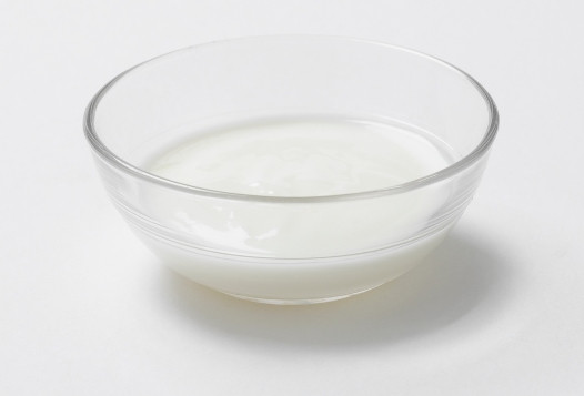 Sữa chua. Là nguồn phong phú probiotic, vốn chịu trách nhiệm nhiều hoạt động trong ruột, như sản sinh lactase, tiêu diệt các vi khuẩn gây hại và cải thiện chức năng tiêu hóa. Men vi sinh có trong sữa chua phụ trách nhiều hoạt động trong ruột, như sản sinh lactase, tiêu diệt các vi khuẩn gây hại và cải thiện chức năng tiêu hóa.